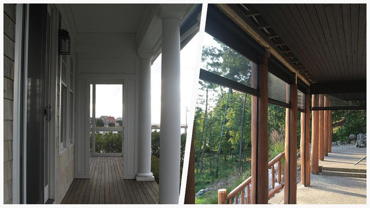 Transform Your Home with Black Porch Designs | Designer CheatSheet