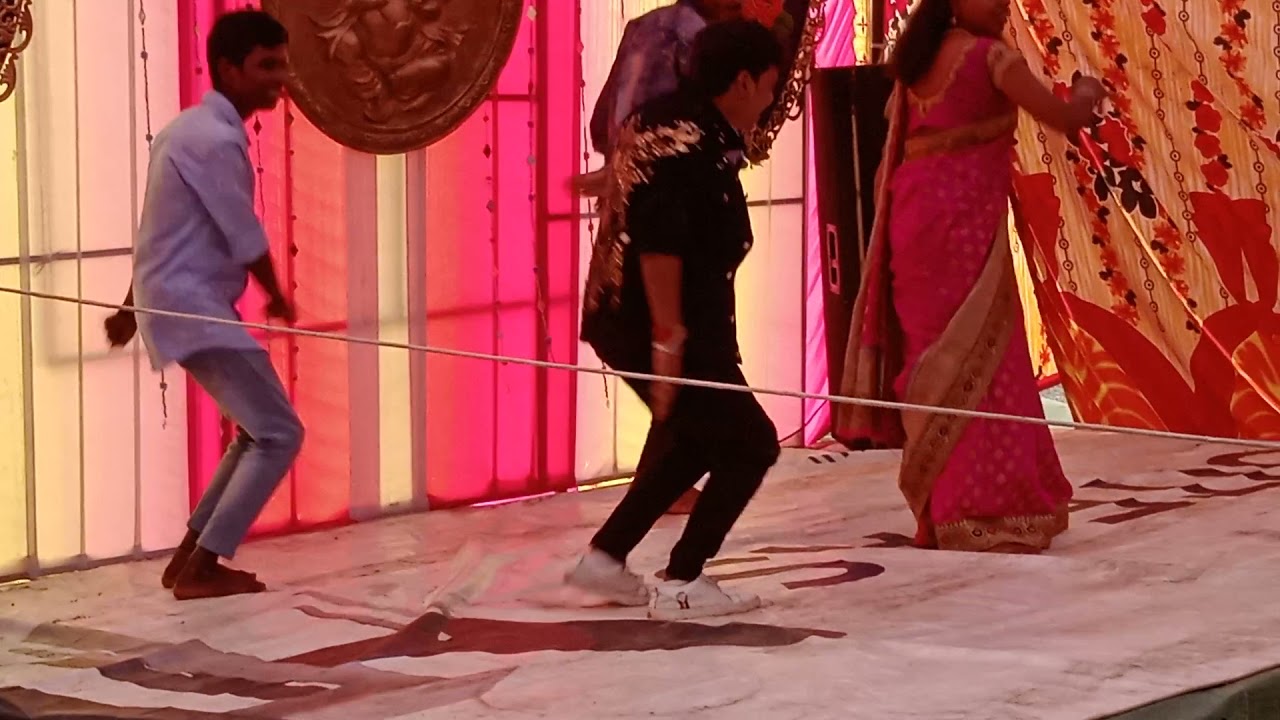 new gondi song vedma venky Dance 2021