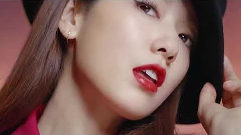 韓國廣告- 朴信惠    愛茉莉太平洋集團 夢妝Mamonde   Creamy Tint Squeeze Lip  廣告 - 天天要聞