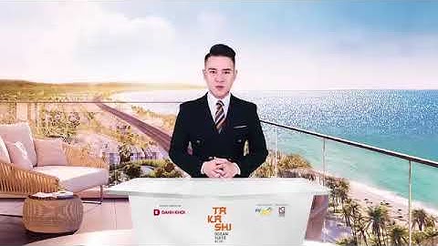 Giới thiệu dự án căn hộ Takashi Ocean Suite