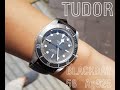 Tudor Black Bay 58 925 | Unboxing & Review after 1 month on wrist