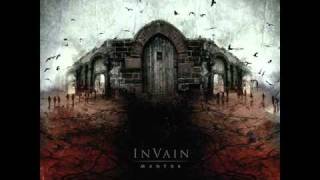 In Vain - Sombre Fall, Burdened Winter