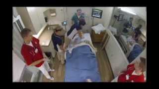 Interprofessional Code Simulation Wealth