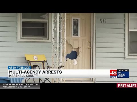 Marshall County Tn Arrests Mugshotsbuchheit Fish Days