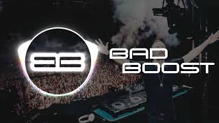 🔈BassBoosted🔈 David Guetta vs Benny Benassi - Satisfaction