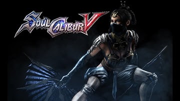 SCV Creation Tutorial: Kitana MKX (Screenshot Edition) (No DLC Required)