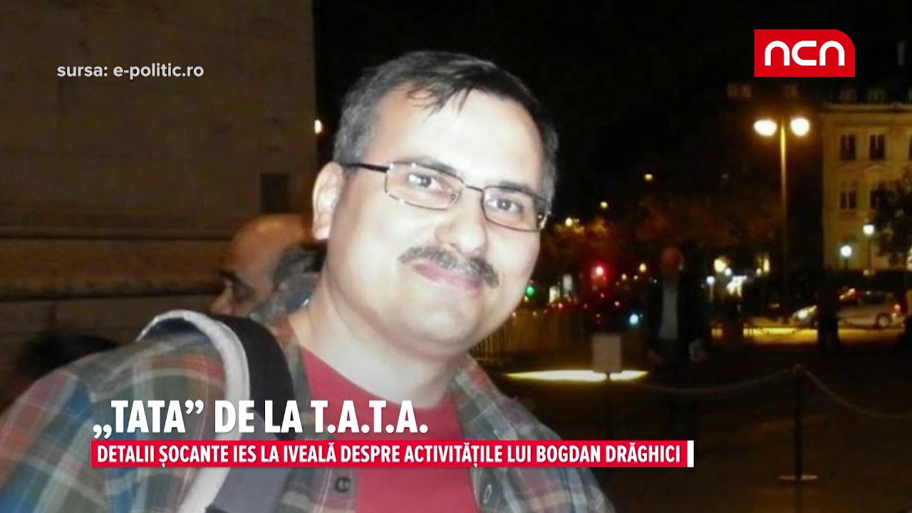 „TATA” DE LA T.A.T.A. financial analysis