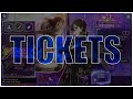 FREE TICKET SUMMONS (RABBIT EVENT) | SAO Alicization Rising Steel