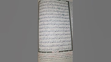تلاوة عطرة للقارئ خليل انيس