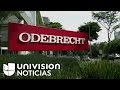 'El modus operandi' de Odebrecht en México