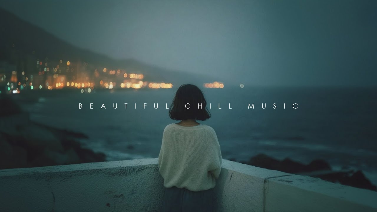 A Still Mind ~ Breathe in Beautiful Chill Music Mix ~ Chillstep Vibes for Calm Soul, Softer Thoughts