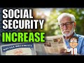 How Much Will Social Security Go Up New COLA Estimate What It Means How Much Will Social Security Go Up New COLA Estimate What It Means