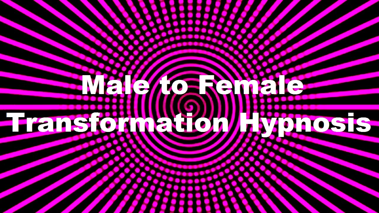 Male Hypnosis Stories