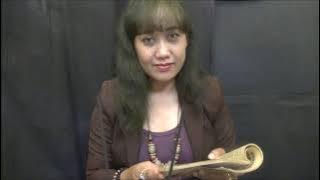 Mantra Arjuno Kembar, Aji Pengasihan Reaksi Cepat