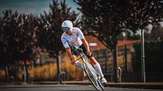 The Last Video Before 70.3 Dallas..