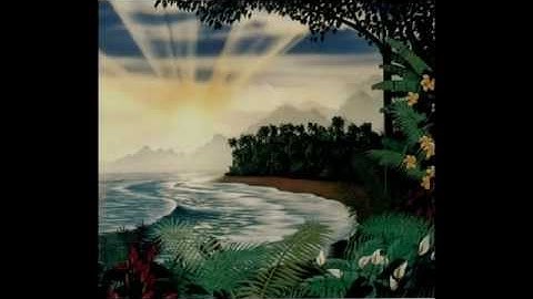 【Seawind】Follow Your Road(1979)