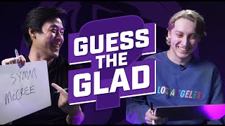 We want the SF Shock | Guess the Glad w\/ Coach Dpei \& Moth