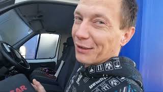 видео: Swap почти готов! Газель Бизнес с мотором от Nissan Elgrand  VQ35DE картинка: Swap почти готов! Газель Бизнес с мотором от Nissan Elgrand  VQ35DE