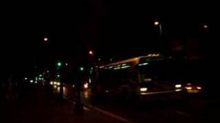New York City NovaBus RTS-06 #4980 on the Q56
