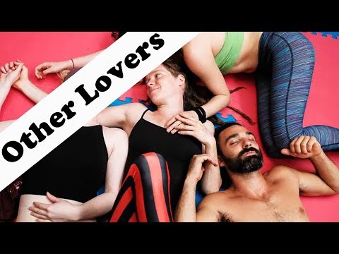 Top 5 Questions about Other Lovers -- POLYAMORY - 동영상