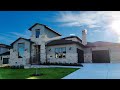 5000 sq ft pinehurst ii plan with westin homes in the rough hollow community in austin tx