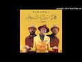 Bicho e o Bruxo Feat Cleyton M - Arrasta esse Pé  (Afro House)