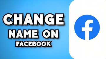 How To Change Name on Facebook Without Waiting 60 Days (2023 Guide)