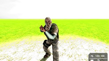 MAKE YOUR 3D CHARACTERS TALK - TUTORIAL