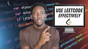How to Use LeetCode