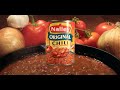 Nalley chili commercial