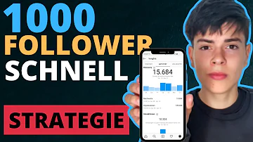 Wie lange dauert es Instagram Follower zu bekommen?