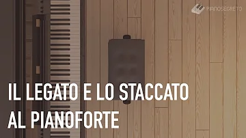 Cosa significa la parola legato?