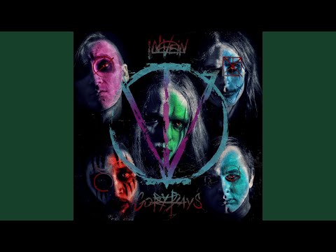 In Vein - Gory Days
