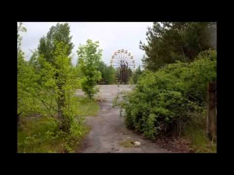 Video: Hvor Er Tjernobyl-arbejderne Nu? Matador Netværk