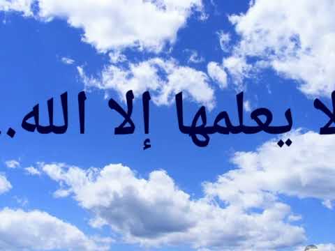 هل لك سر عند الله مشاري راشد العفاسي