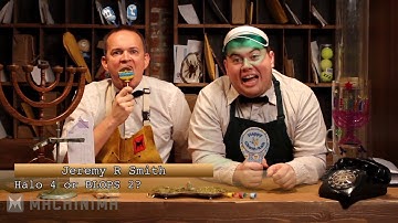 Respawn Inbox for Hanukkah