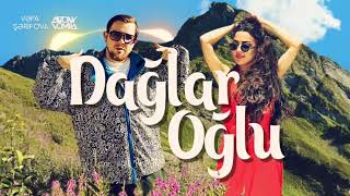 Vefa Serifova, Antony Vomila - Daglar Oglu #Remix