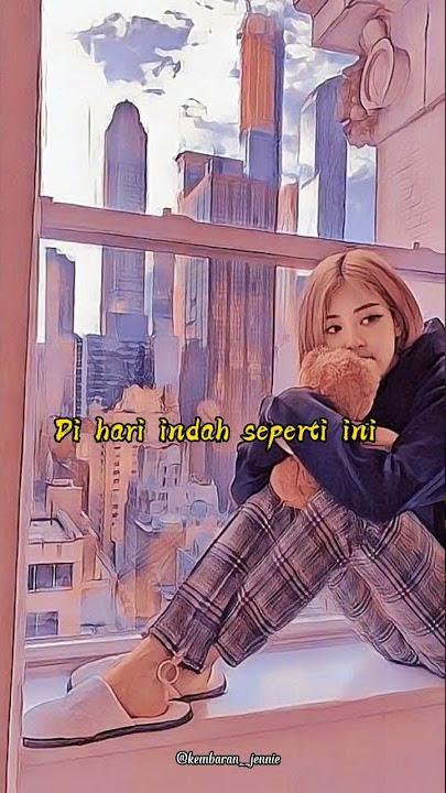 Don't Know What To Do - BLACKPINK (Sub Indo)