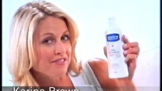 VASELINE 2004
