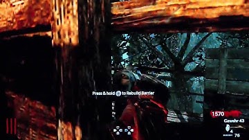 Nazi Zombies Review Part 3 - Shi No Numa