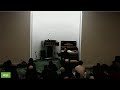 26th ramadan fajr bayan by mufti farhan