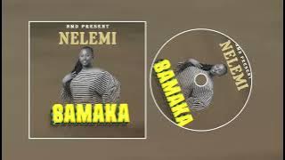 Nelemi Mbasando_Samaka_ Audio