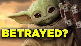 MANDALORIAN Season 2 Official First Look! Baby Yoda Betrayed by Mando? | RT