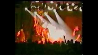 Vanilla Ice - Zig Zag Story (Hip Hop Version ?? in 2000 Live)
