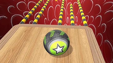 Going Balls SpeedRun Gameplay Level 1010