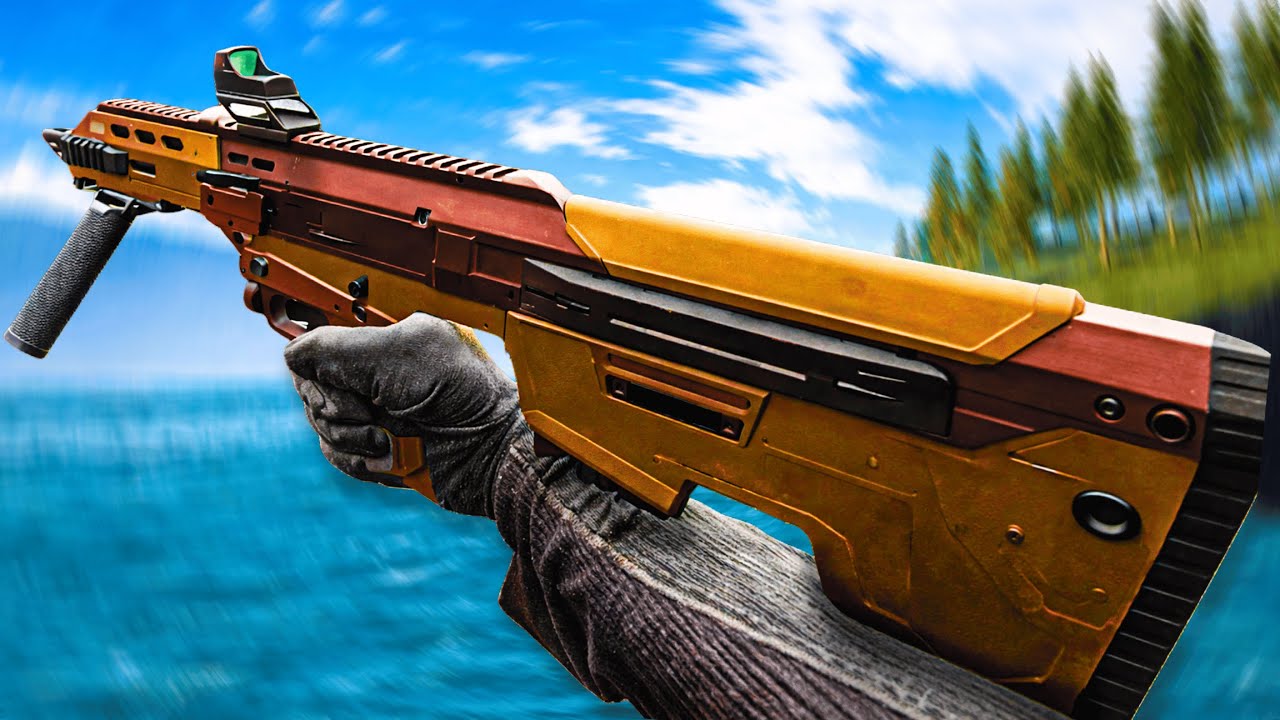 THE 2ND OMEGA CONTAINER GRIND BEGINS!