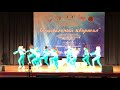 Dance school Infinity Барнаул