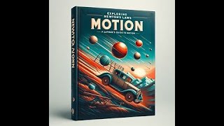 Exploring Newton's Laws A Layman's Guide to Motion