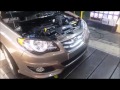 اعادة تجميع هيونداى النترا 2011 اتش دى بواسطة غبور REMAKE ELANTRA HD BY GHABOUR AUTO