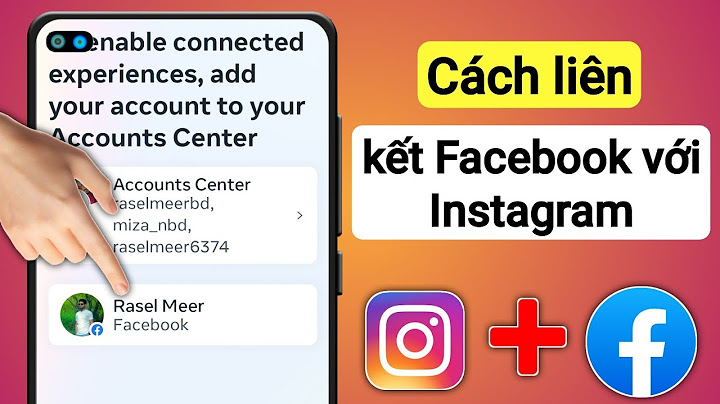 Instagram là gì khác với fb như thế nào năm 2024